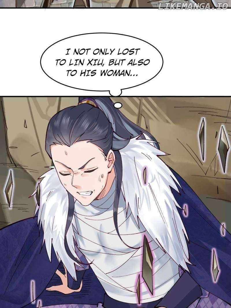 Young Master, Please don’t show off Chapter 170 2